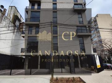 Departamento · 59m² · 2 Ambientes · 1 Cochera · Excelente Semipiso en Venta Tipo Loft en Edificio Paunero