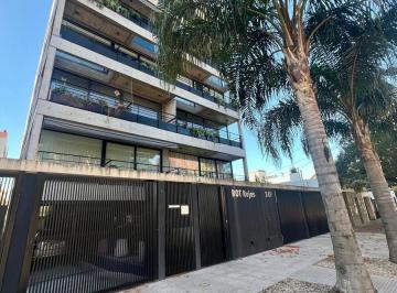 Departamento · 53m² · 2 Ambientes · 1 Cochera · Departamento 2 Ambientes con Balcón y Cochera en Venta