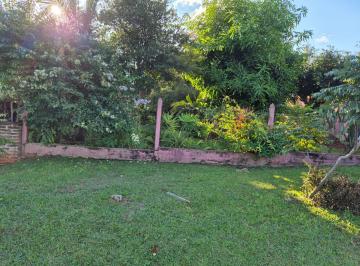 Terreno , Apóstoles · Terreno en Apóstoles
