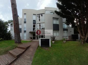 Departamento · 54m² · 3 Ambientes · 1 Cochera · Departamento de 3amb en Pb, Zona Duplex Pinamar (C)