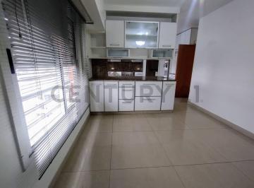 Departamento · 193m² · 5 Ambientes · 2 Cocheras · Departamento en Venta 5 Ambientes Apto Crédito