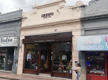 Local comercial , Córdoba · Excelente Local Comercial en Venta