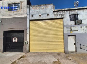 Bodega-Galpón · 270m² · Venta Galpón en Pompeya, Capital Federal.