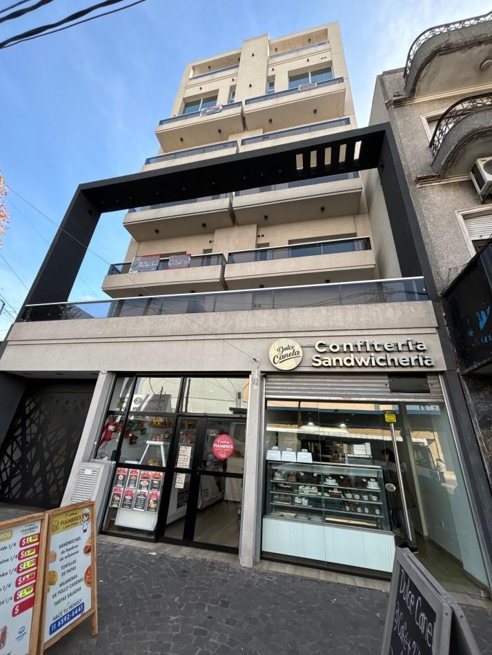 Av. 12 de Octubre 3077, Quilmes Oeste, Quilmes, Buenos Aires, Argentina.