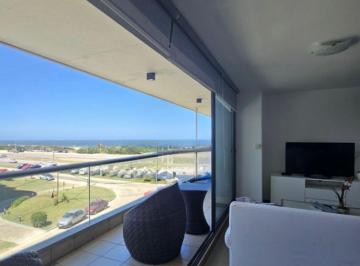 Departamento de 3 ambientes, Villa Allende · Venta Departamento de Dos Dorm. en Torre Bravissima (Parada 6).