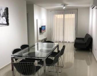 Departamento · 75m² · 3 Ambientes · Excelente Dpto a La Venta 2 Dorm., 2 Baños y Cochera en Opera Fun Villa Carlos Paz!