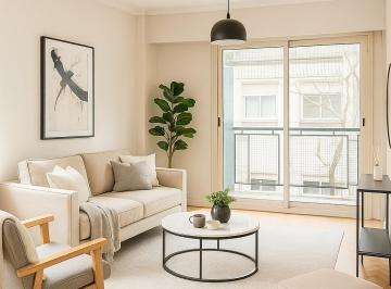 Departamento de 4 ambientes, Palermo · Venta - Departamento - Palermo