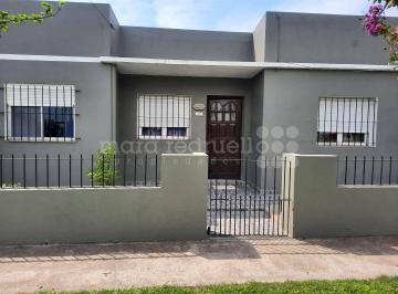 MRE-MRE-2355_2 · Venta Casa 2 Cuartos en Chascomus