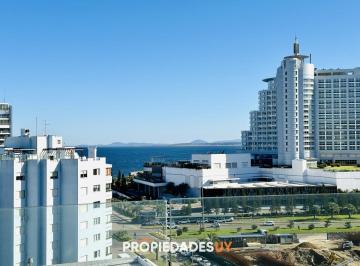 Foto1 · Moderno Apartamento de 3 Dorm. en Suite, Zona Hotel Enjoy, Punta del Este