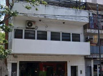 Terreno · 98m² · Terreno 7.74 X 12.67 Para Construir 1000 m² Aprox Usaa Av Garay Al 1400