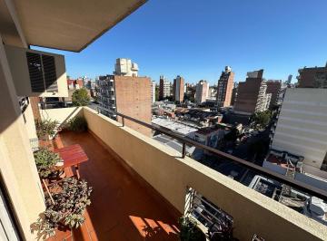 Departamento · 70m² · 4 Ambientes · Venta Departamento 3 Dorm. con Balcon - Lourdes - Apto Crédito