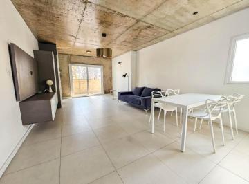 Departamento · 45m² · 1 Ambiente · Venta - Amplio Loft - Amenities y Parrillero - Lourdes