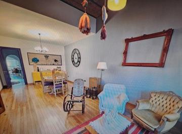 Casa de 4 ambientes, Morón · Venta Casa 4 Ambientes en El Palomar