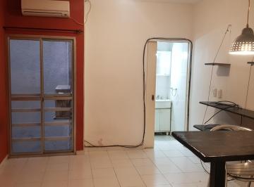 Departamento · 19m² · 1 Ambiente · Grito de Asencio 3722 - Pompeya - 1 Amb. Ideal Inversor!