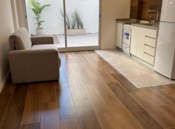 Departamento · 28m² · 1 Ambiente · Venta/ Departamento