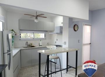Departamento · 78m² · 3 Ambientes · Departamento en Venta en La Plata