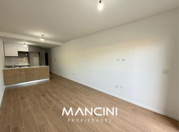 Departamento · 37m² · 1 Ambiente · Departamento en Alquiler de 1 Ambiente con Balcón - Villa Ballester Centro
