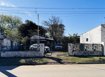 Terreno · 59m² · Propiedad en Zona Centro de San José Entre Ríos