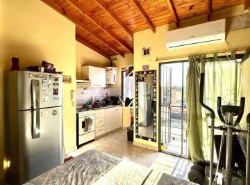 Departamento · 25m² · 2 Ambientes · Depto en Venta 2 Amb Tipo Loft en Gerli