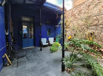 Casa de 5 ambientes, Palermo · Casa Chorizo con Patios y Muchas Posibilidades