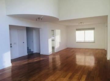 Departamento · 180m² · 7 Ambientes · 1 Cochera · Departamento en Belgrano
