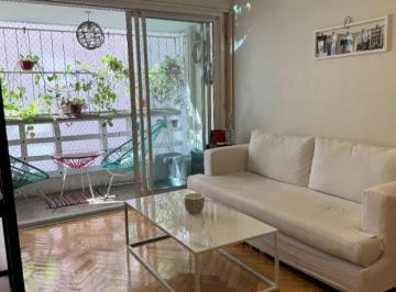 Departamento · 60m² · 3 Ambientes · Departamento en Palermo