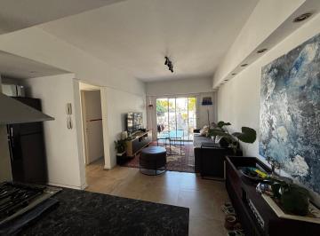 Departamento · 60m² · 3 Ambientes · Departamento en Palermo
