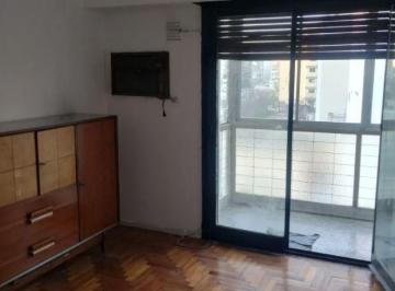 Departamento · 39m² · 2 Ambientes · Departamento en Villa Gral. Mitre