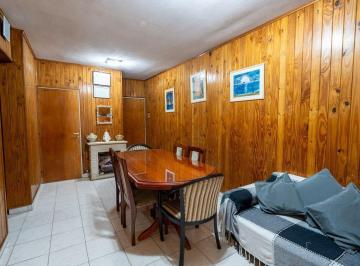 Departamento · 105m² · 6 Ambientes · Depto en Venta Villa Constitución con Cochera