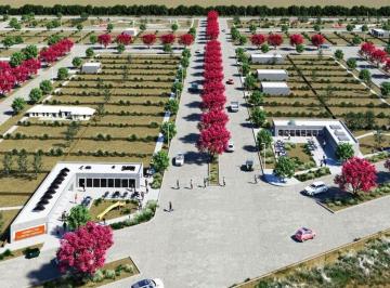 Terreno · 200m² · Venta Terreno en Barrio Gran Habitat