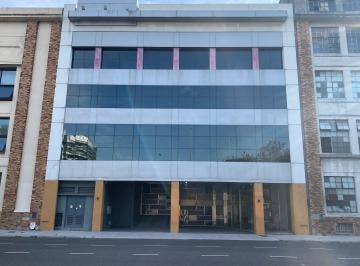 Edificio de 10 ambientes, Puerto Madero · Av Huergo 1335 - Excelente Edificio en Block de 2335 M&sup2;!
