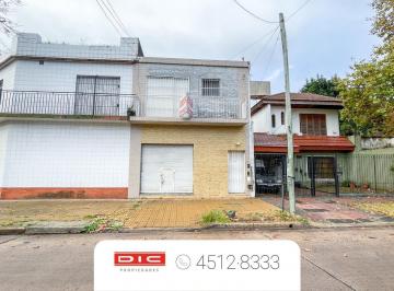 PH · 110m² · 3 Ambientes · 2 Cocheras · PH 1 Dormitorio Venta - Jose León Suarez