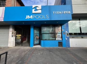 Local comercial · 63m² · 2 Ambientes · Local en Alquiler Don Torcuato, Tigre