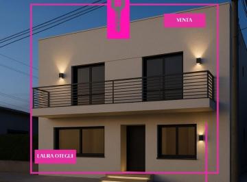 Departamento · 43m² · 2 Ambientes · Venta a Estrenar Deptos 1 Dormitorio Excelente Zona