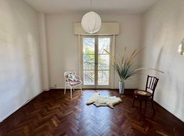 Departamento · 47m² · 2 Ambientes · Departamento 2 Ambientes Alquiler Urquiza Balcon