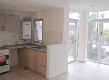 Departamento · 40m² · 2 Ambientes · Excelente Departamento de 2 Ambientes de Gran Categoría. - Banfield Este