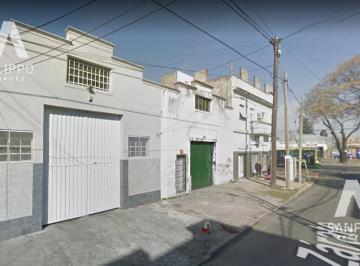 Bodega-Galpón · 259m² · Galpon en Venta - Sarandi
