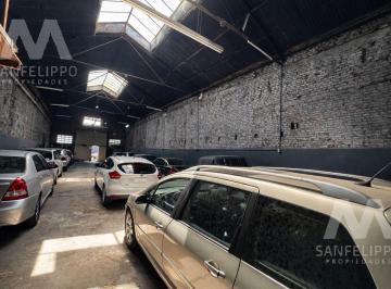 Bodega-Galpón · 259m² · Galpon en Venta - Sarandi - Avellaneda