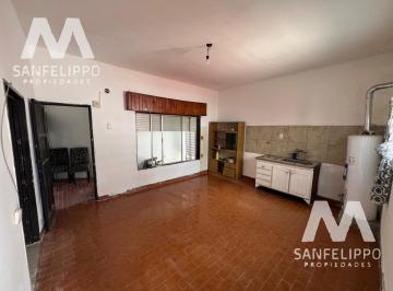 Departamento · 147m² · 6 Ambientes · 1 Cochera · Tres Departamentos en Block en Wilde, Avellaneda - Se Aceptan Permuta