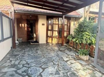 Departamento · 60m² · 3 Ambientes · 1 Cochera · Duplex Tres Ambientes