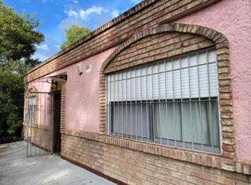Casa · 72m² · 3 Ambientes · 1 Cochera · Venta Casa 2 Dorm, con Gran Terreno Guazuvirá Nvo.