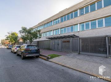 Oficina comercial de 3 ambientes, San Isidro · Oficina de 95 m² con Cocheras y Vista Al Verde – Boulogne, San Isidro
