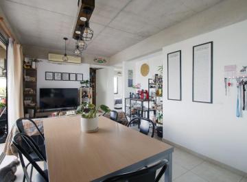 Departamento · 56m² · 3 Ambientes · Alquiler Depto. 3 Amb. con Balcon en San Martin