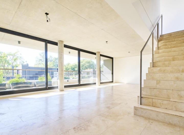 Departamento · 188m² · 4 Ambientes · 2 Cocheras