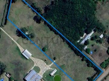 Terreno · 26m² · Venta de Fraccion de 2 Ha Sobre Ruta 215 - Coronel Brandsen