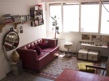 Departamento · 43m² · 2 Ambientes · Excelente Departamento 2 Ambientes