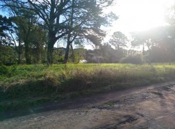 Terreno · 681m² · Venta Lote de 680 m² - Sierra de Los Padres