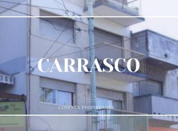 Departamento · 55m² · 3 Ambientes · Carrasco Al 0 - Floresta - Cap Fed - 3 Amb Al Fte Balcón Excelente Estado y Luminosidad