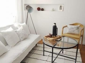 Departamento · 29m² · 1 Ambiente · Departamento Monoambiente en Venta en Palermo, Capital Federal, Buenos Aires