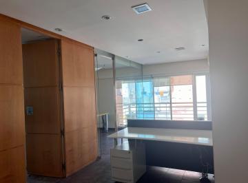 Oficina comercial de 2 ambientes, Palermo · Oficina en Alquiler - Cabello y Ugarteche - Ubicación Premium Palermo Chico